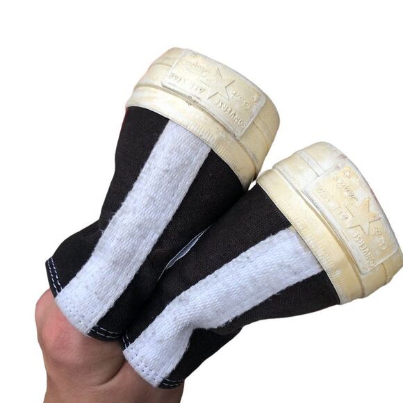 Converse X Comme Des Garcons Converse PLAY Chuck 70 High Top CDG Converse - Picture 10 of 14